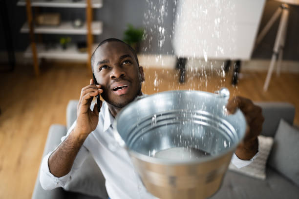 Best 24-hour water damage restoration  in Zion, PA