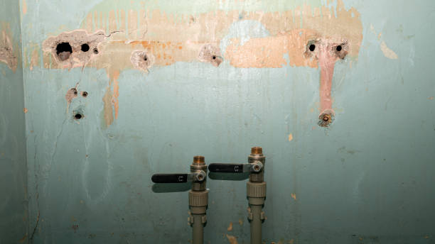 24/7 water damage repair in Zion, PA